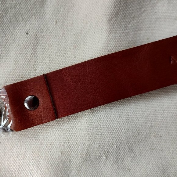 Andar The Tether in Camel Tan - Picture 5 of 8